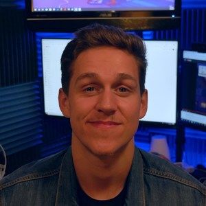 Meet your Posher, Jack